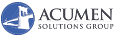 Acumen Solutions Group Logo