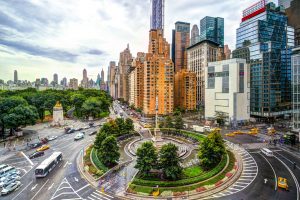 Real Estate insurance new york city
