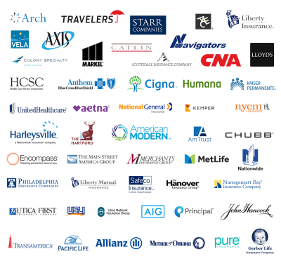 Insurance Carriers & Options - Acumen Solutions Group