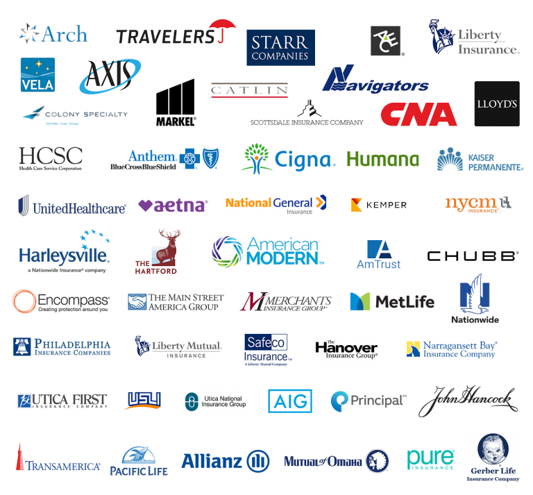 carrier-logos-v3 - Acumen Solutions Group